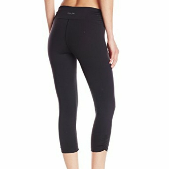 Calvin Klein Pants - Calvin Klein Performance Dry Leggings